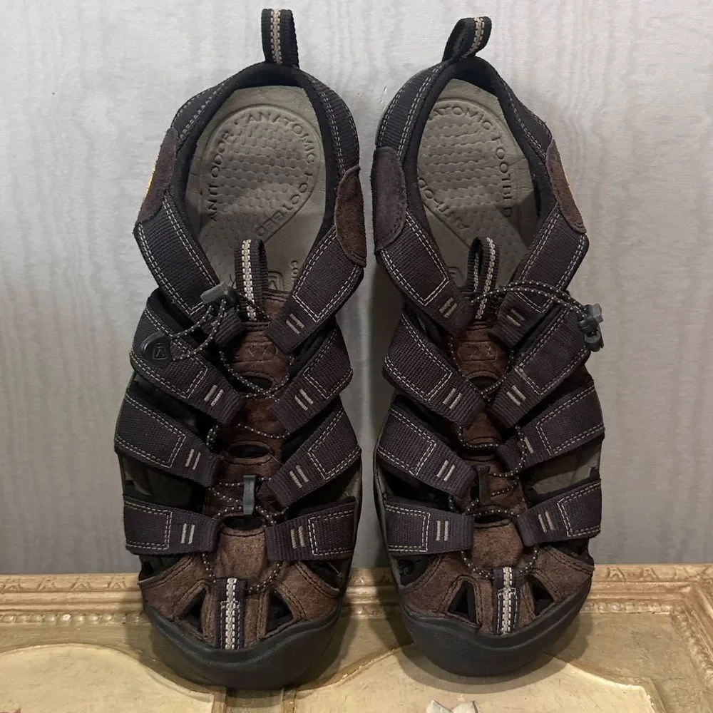 Keen Newport H2 Sandals Men’s Sz 11